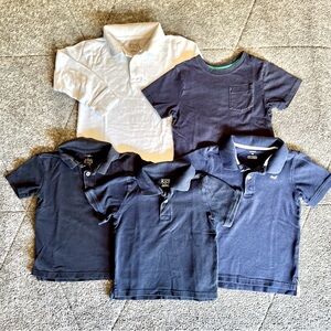 Back to School! School Uniform Bundle